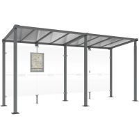 Wartehalle MILANO