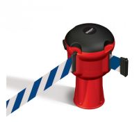 Gurtabsperrung / Gurtkassette Leitkegelaufsatz SKIPPER