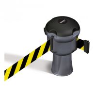 Gurtabsperrung / Gurtkassette Leitkegelaufsatz SKIPPER