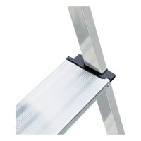 Stufen-Stehleiter MONTO Safepro