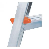 Stufen-Stehleiter MONTO Solidy
