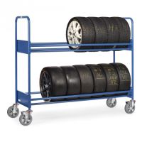 Reifenwagen - Tragkraft 250 / 500 kg