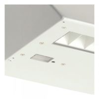 Sicherheitsleuchte MULTI-EXIT mit Notlichtfunktion (Wandaufbau)