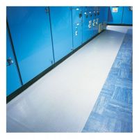 Feinriefenmatte / Gummimatte HERON FLEXILINE, Rollenware