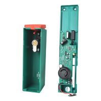 Magnet Einhand-Türwächter