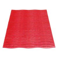 Gittermatte YOGA SOFT STEP mit Drainagesystem