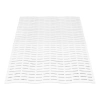 Gittermatte YOGA SOFT STEP mit Drainagesystem