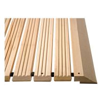 Holzrost YOGA
