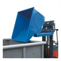 Selbstkipper - Inhalt 350 / 600 / 900 / 1200 Liter