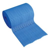 Gittermatte YOGA SOFT STEP mit Drainagesystem, Rollenware
