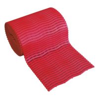Gittermatte YOGA SOFT STEP mit Drainagesystem, Rollenware
