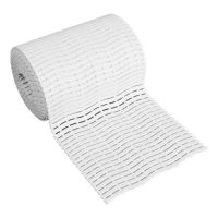 Gittermatte YOGA SOFT STEP mit Drainagesystem, Rollenware