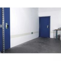 Versiegelung / Schutzlack für langnachleuchtende Wandfarbe