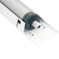 Anti-Vandalen-Leuchte AVL-LUX CLASSIC (Wand-/Deckenaufbau)
