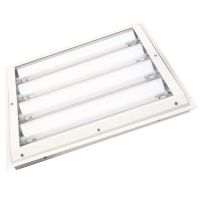 Anti-Vandalen-Leuchte AVL-LUX PREMIUM (Wand-/Deckenaufbau)