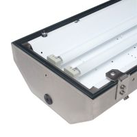 EX-Steildachleuchte X-LUX PREMIUM VA (Wand-/Deckenaufbau)
