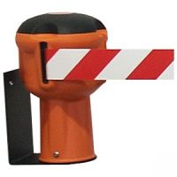 Wandhalter für Gurtabsperrung SKIPPER