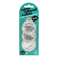 Nachfüllset für Geruchsneutralisierer Think MiniBini, 3er Pack