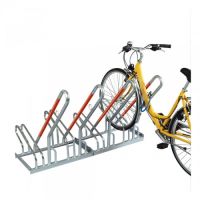 Anlehnbügel Fahrrad 2500