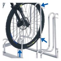 Fahrradständer 4000 / 4000 BR / 4000 SR