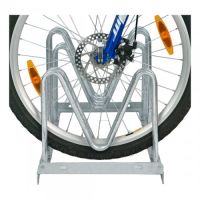 Fahrradständer 8000