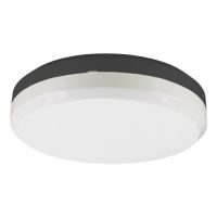 Sicherheitsleuchte BARCELONA (Wand-/Deckenaufbau), 7L-Schutzlicht