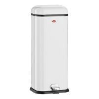 Tritt-Mülleimer SUPERBOY, Wesco - Inhalt 20 Liter