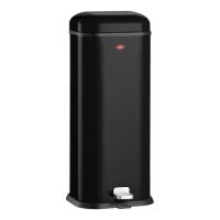 Tritt-Mülleimer SUPERBOY, Wesco - Inhalt 20 Liter