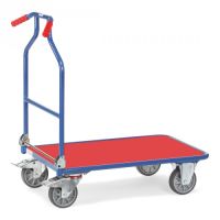 Optiliner-Klappwagen - Tragkraft 400 kg