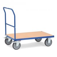 Schiebebügelwagen - Tragkraft 500 / 600 kg