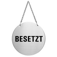 Turnsign - Frei / Besetzt