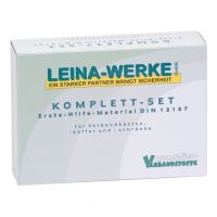 Erste-Hilfe-Material DIN 13157
