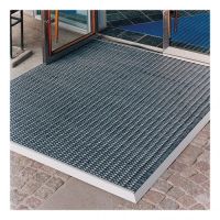 Aluminiumrahmen für Schmutzfangmatte KoBe