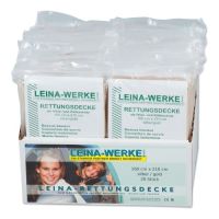 Rettungsdecke