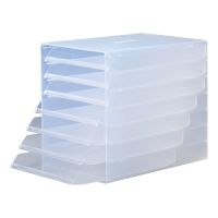 Schubladenbox IDEALBOX