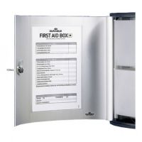 Verbandschrank First Aid Box L