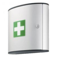 Verbandschrank First Aid Box M