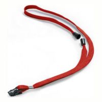 Textilband 10 mit Sicherheitsverschluss, Durable (10er VPE)