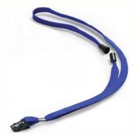 Textilband 10 mit Sicherheitsverschluss, Durable (10er VPE)