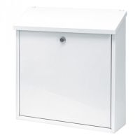 Wandbriefkasten