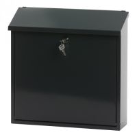Wandbriefkasten
