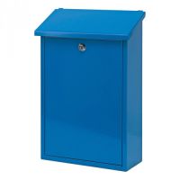 Wandbriefkasten