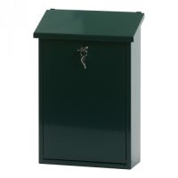 Wandbriefkasten