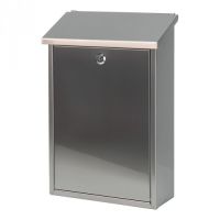 Wandbriefkasten