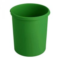 Recycling Papierkorb, rund - Inhalt 18 / 30 Liter