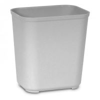 Feuerfester Papierkorb, Rubbermaid - Inhalt 13,2 / 26,5 / 38 Liter