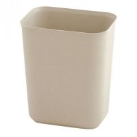 Feuerfester Papierkorb, Rubbermaid - Inhalt 13,2 / 26,5 / 38 Liter