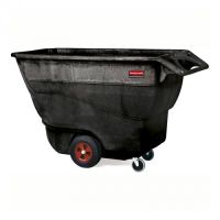 Transportwagen TILT TRUCK, Rubbermaid - Inhalt 400 / 600 / 800 Liter