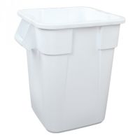 Viereckiger Container BRUTE, Rubbermaid - Inhalt 106 / 151,4 Liter