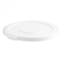 Deckel für runden Container BRUTE, Rubbermaid